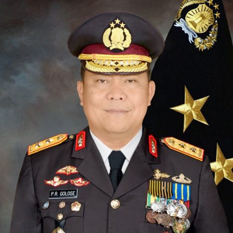 Prof. Dr. Petrus R. Golose