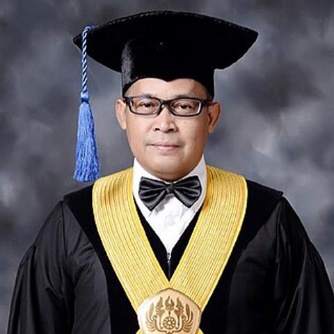 Prof. Muradi, M.Si., M.Sc., Ph.D.
